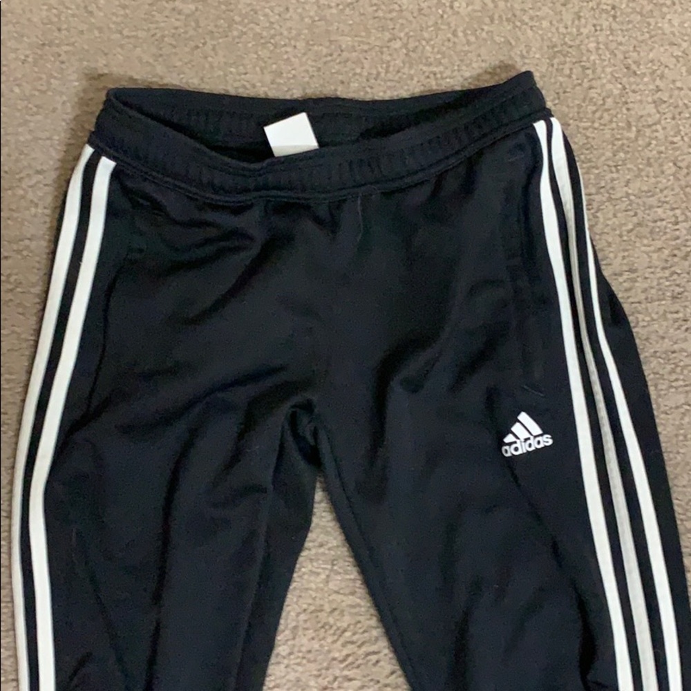 Adidas Sweats - Picture 2 of 3
